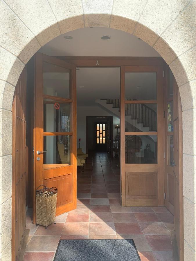 Gasthaus Mas Duc Brunyola Exterior foto